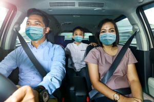 Bukan Sekedar Mengendarai Mobil, Ini Hal Penting yang Harus Diketahui Pengemudi