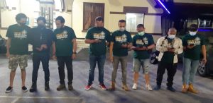 Anggota TNI Dikeroyok Pengendara Moge di Bukittinggi, Netizen Murka!