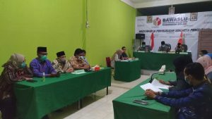 Fokus Pada Peraturan KPU, Iriadi Dt Tumanggung Yakin Menang