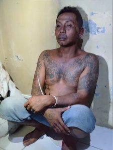 Cabuli Anak, Sopir Angkot di Padang Ini Diciduk Polisi