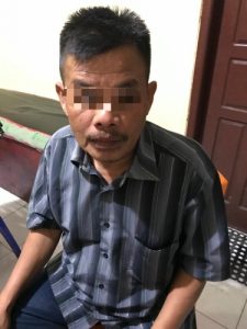 Jual Togel Online, Pria di Ampek Angkek Ini Diciduk Polres Bukittinggi