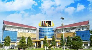 Dosen Banyak yang Positif Covid-19, UNP Lockdown