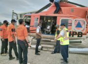 Miliki Potensi Bencana Gunung Api Hingga Megathrust, Ini Kata Kepala BPBD Sumbar