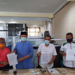 batalkan pemilihan bupati sijunjung