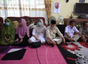 Nasrul Abit Rencanakan Alokasi Dana Kesenian untuk Nagari