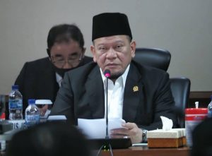 Formasi Guru Bakal Dihapus dari Seleksi CPNS, Ketua DPD RI Sebut Begini