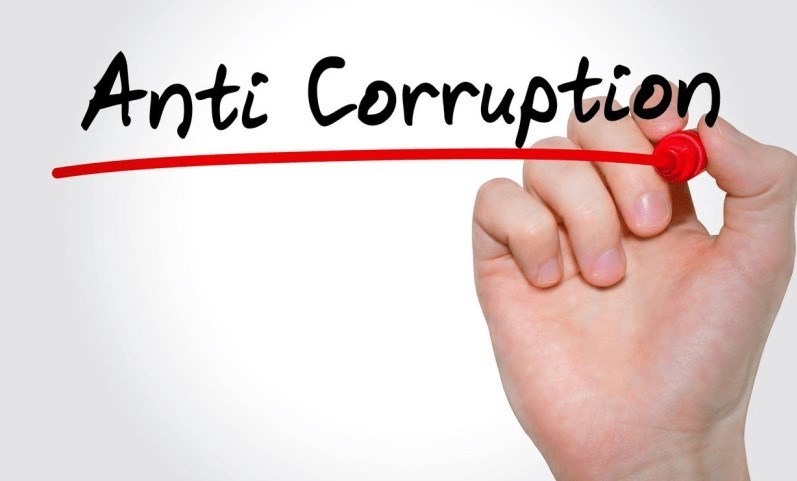 Korupsi