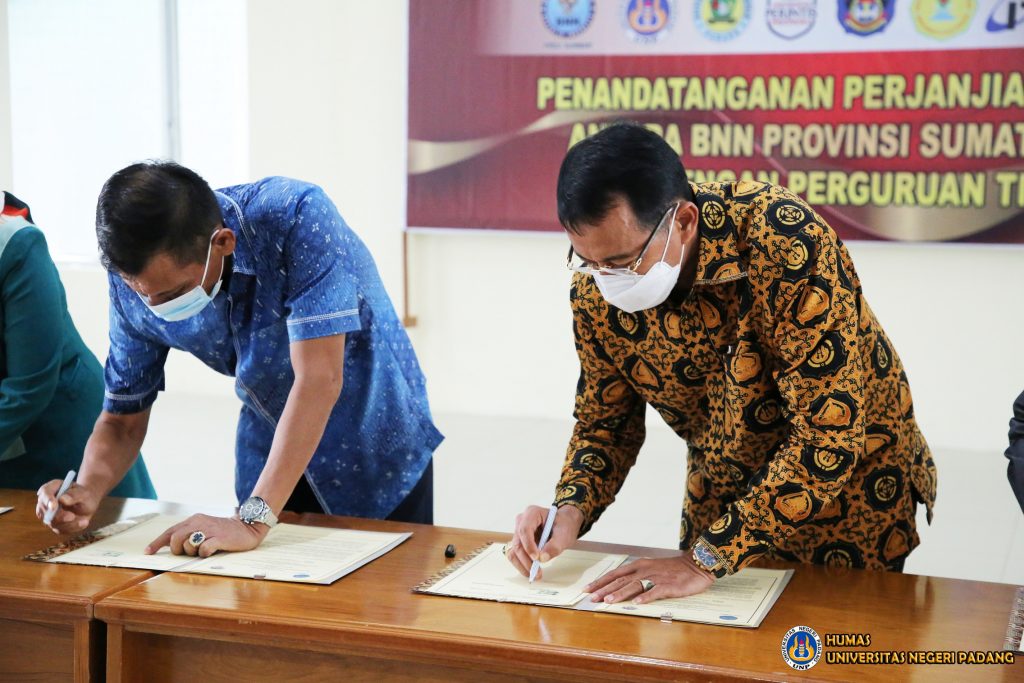 BNN Bakal Leluasa Masuk Kampus Karena Hal Ini