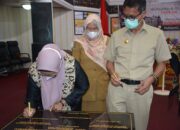 Pemprov Sumbar Apresiasi Kiprah Bundo Kanduang Lewat Sarana “Rumah Gadang Bundo Kanduang Minangkabau”