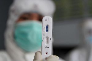 Satgas Ingatkan Kabupaten/Kota Waspadai Penambahan Kasus Covid-19  Usai Pilkada