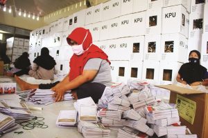 Debat Pilgub II Lebih Terbuka