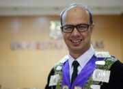 Epidemiolog Sebut Vaksinasi Perdana Kunci Sukses Program Berikutnya