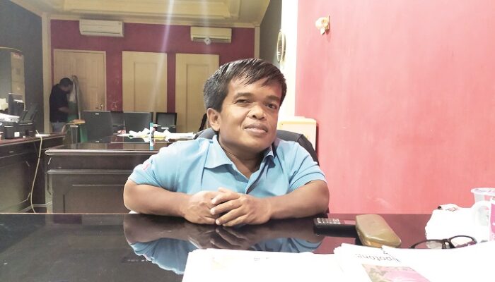 HARI DISABILITAS INTERNASIONAL, Difabel Sumbar Siap Berperan Lebih dalam Pembangunan