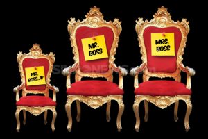 Pemilih Condong ke Dinasti Politik