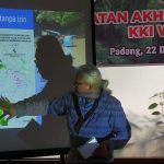 tutupan hutan sumbar