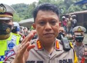 Kecelakaan Beruntun Lembah Anai, Ini Imbauan Ditlantas Polda Sumbar