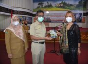 Disbud Sumbar Sebarluaskan Kisah Heroik Prof. Dr. Achmad Mochtar Lewat Biografi “Sang Pejuang Kemanusiaan”