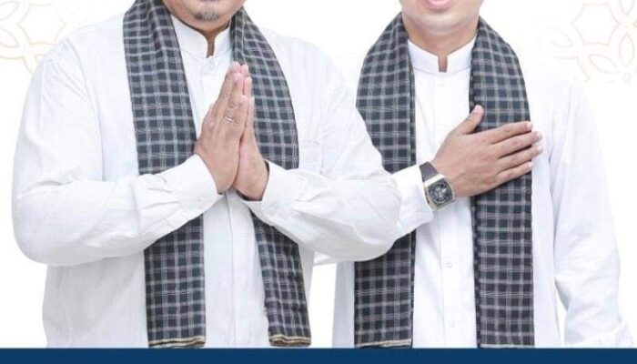 Tim Paslon Zul Elfian-Dhani Dituduh Politik Uang, Kuasa Hukum: Kami Difitnah, Bakal ada Upaya Hukum