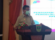 Terkait Belajar Tatap Muka Tahun Depan, Gubernur Sumbar Sebut Tentang Kewenangan Orang Tua