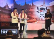 Siapkan Program 100 Hari Kerja, Nasrul Abit : Ini Benar-benar Program yang Bisa Dieksekusi 3 Bulan Pertama Kami Memimpin