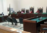 Bupati Nonaktif Solok Selatan Divonis Lebih Tinggi? Ini Kata JPU dan PH