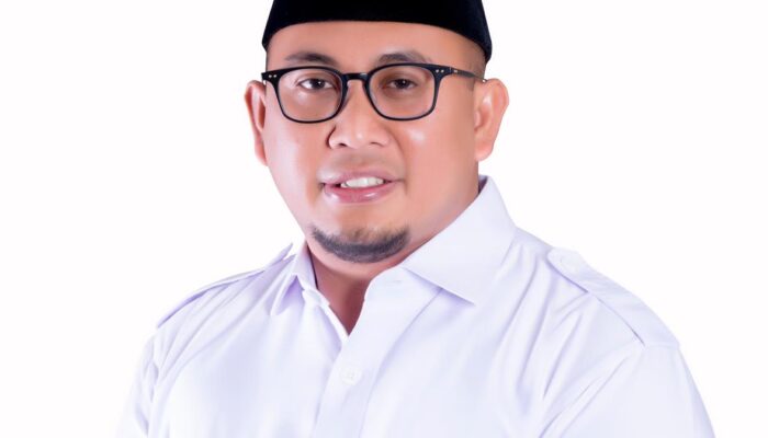 Andre Rosiade: NA-IC Unggul Segala-galanya Dalam Debat Pilgub