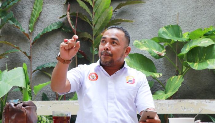 KI Sumbar Ingatkan Tak Sembarangan Umumkan Rekam Medis Anggota KPPS Reaktif Usai Rapid Test