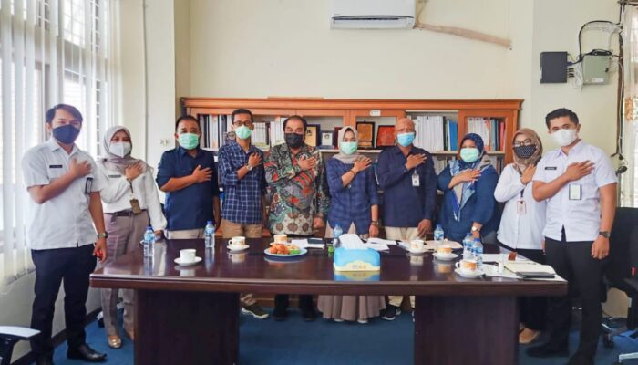 Leonardy Menilai KPU Sumbar Telah Mengamankan Pilkada Sumbar, Ini Faktanya