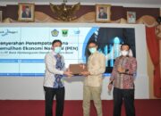 Provinsi Sumbar Terima Dana PEN Ratusan Miliar dari Kemenkeu RI