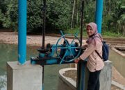 IPDMIP untuk Progam Irigasi Berkelanjutan