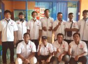 PRSI Sumbar Mulai Menyiapkan Program Pembinaan Atlet