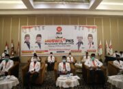 Mahyeldi Pimpin DPW PKS Sumbar