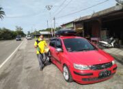 Nyaris Jadi Korban Laka Beruntun Lembah Anai, Ini Kesaksian dari Salah Seorang Pengemudi