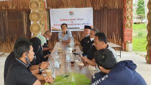 1 Tahun JPS Eksis Meski Pandemi Covid-19