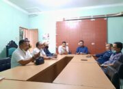 KI Sumbar dan Sumut Berbagi Cara Penyelesaian Sengketa Informasi Publik