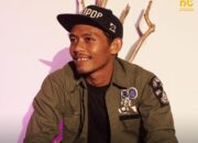 Instalasi Seni Rupa Kolaborasi Teather Mencabik Pekik Sunyi Hadir di Tambud