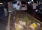 Minim Rambu, Jalinsum Rawan Kecelakaan