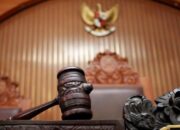 Sidang Lanjutan Kasus Pembunuhan di Padang, Terdakwa Diklaim Gangguan Jiwa