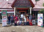 Nagari Kuranji Hulu Minta Leonardy Perhatikan Guru TPA dan PAUD