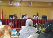 Terima Kunjungan LLDIKTI Wilayah I, Prof Herri Jelaskan Tentang Ini