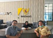 Baznas Hadir di Mall Pelayanan Publik Kota Bukittinggi