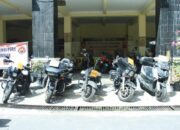 Moge Milik Pelaku Pengeroyokan Anggota TNI di Bukittinggi Diduga Masuk Indonesia Tanpa Proses Impor yang Sah