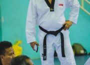 Senior Olahragawan Sumbar itu Meninggal Dunia, Syahrial Bakhtiar: Terima Kasih Sabeum untuk Pengabdiannya