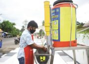 Pariwisata Sumbar 2021 Bergantung Kebijakan