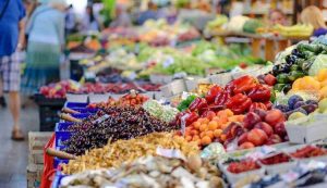 Awasi Bahan Pangan Mencurigakan