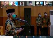 Kemenag Lantik 375 Pejabat Fungsional Hasil Penyetaraan