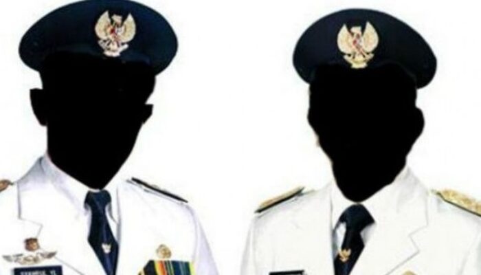 Banyak Faktor Sebabkan Petahana Tumbang