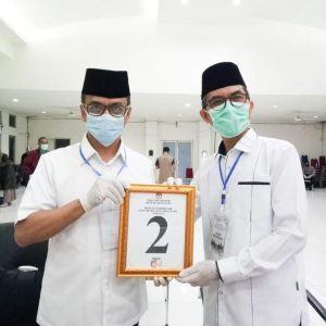 Tokoh Koto Tinggi Berjuang Menangkan Darman Sahladi-Maskar di Kawasan Mudiak