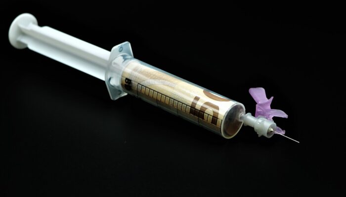 Realisasi Anggaran Covid-19 Sumbar Sentuh Rp431 M