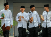 Sekolah Tatap Muka Bakal Dimulai, BNPB Imbau Pesantren Terapkan Prokes Ketat